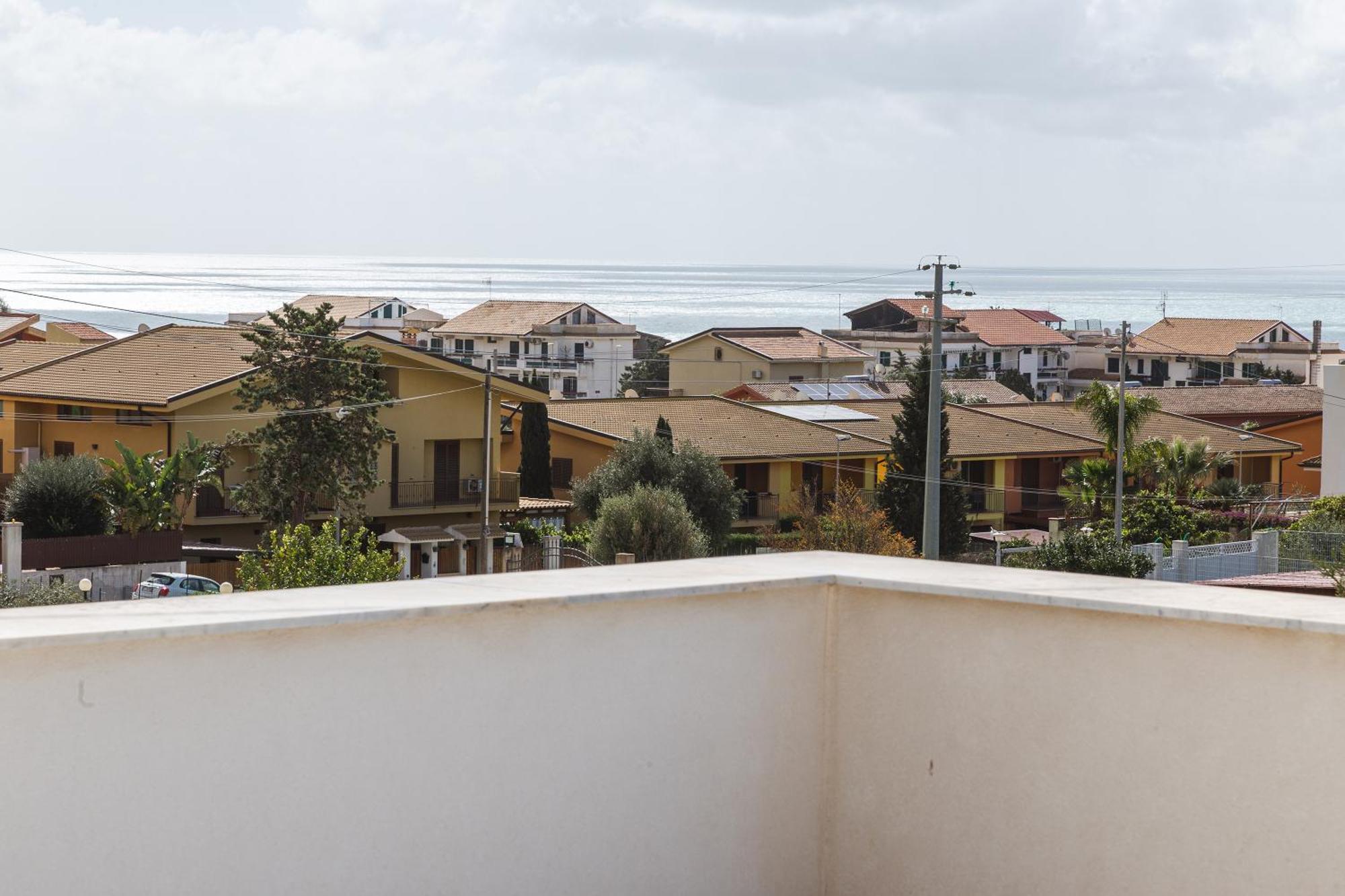 Villa Marulivo Porto Empedocle Luaran gambar