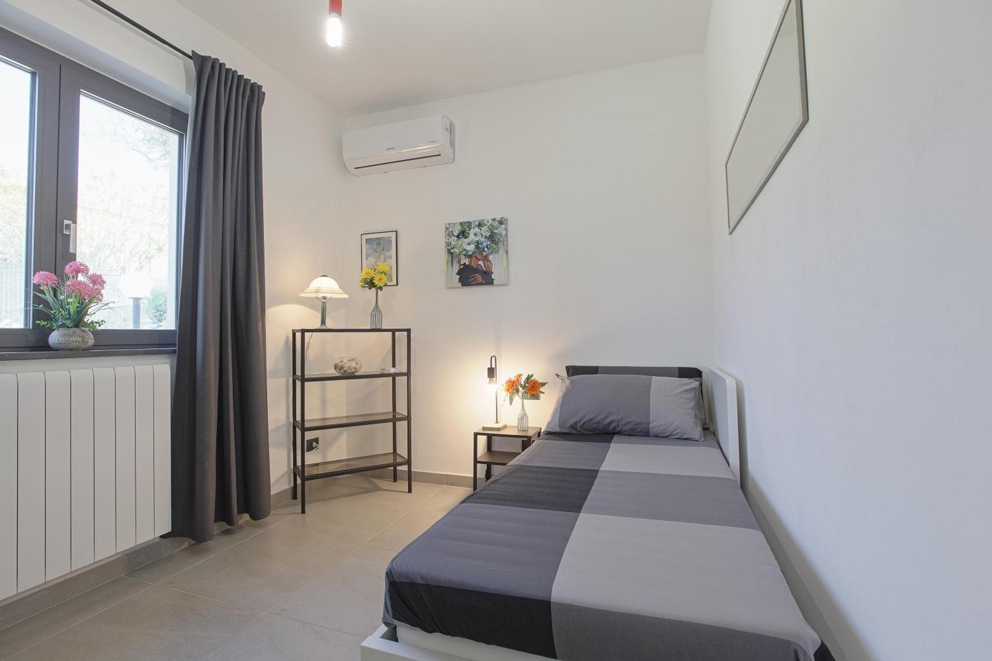 Villa Marulivo Porto Empedocle Luaran gambar