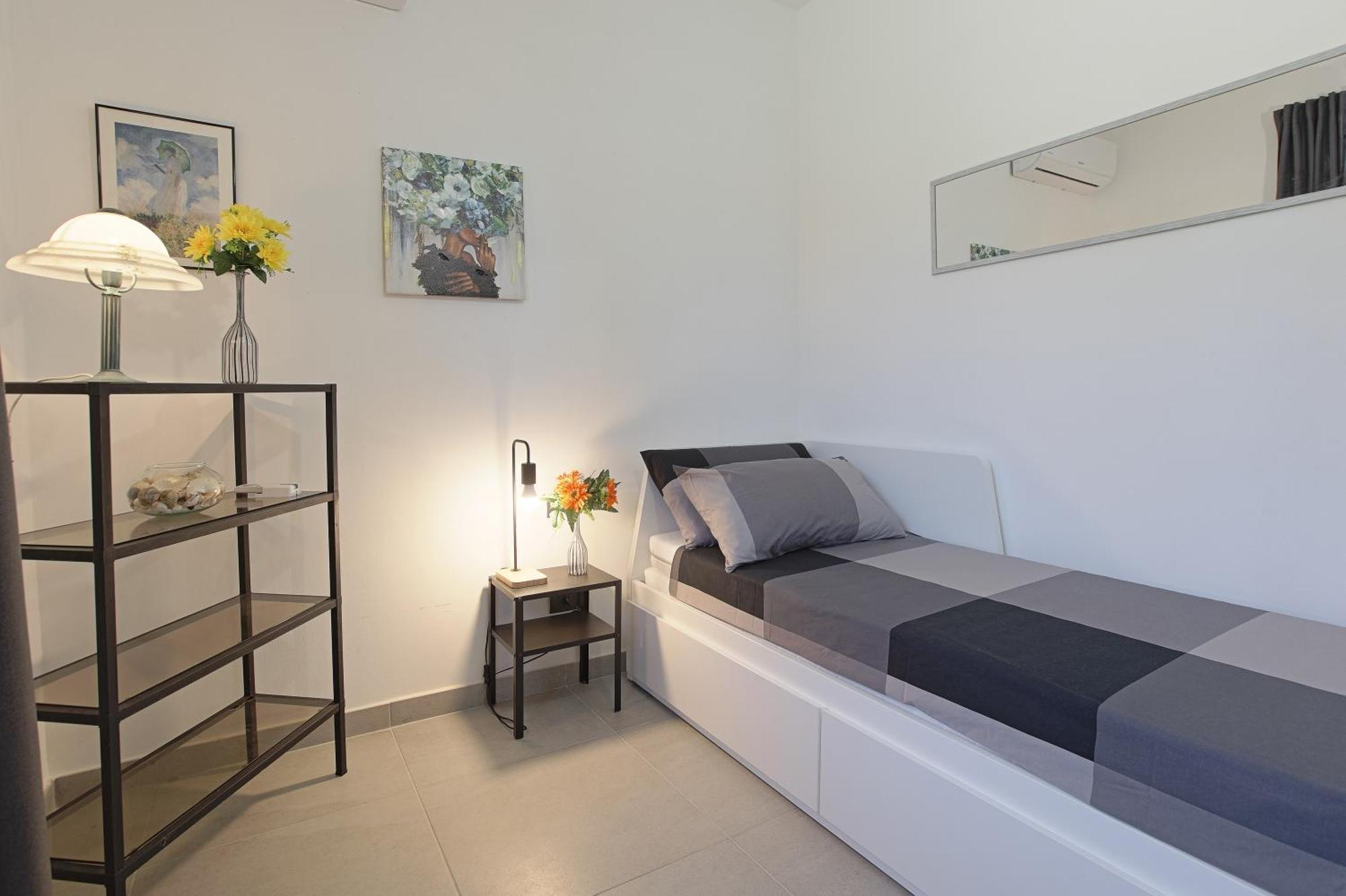 Villa Marulivo Porto Empedocle Luaran gambar