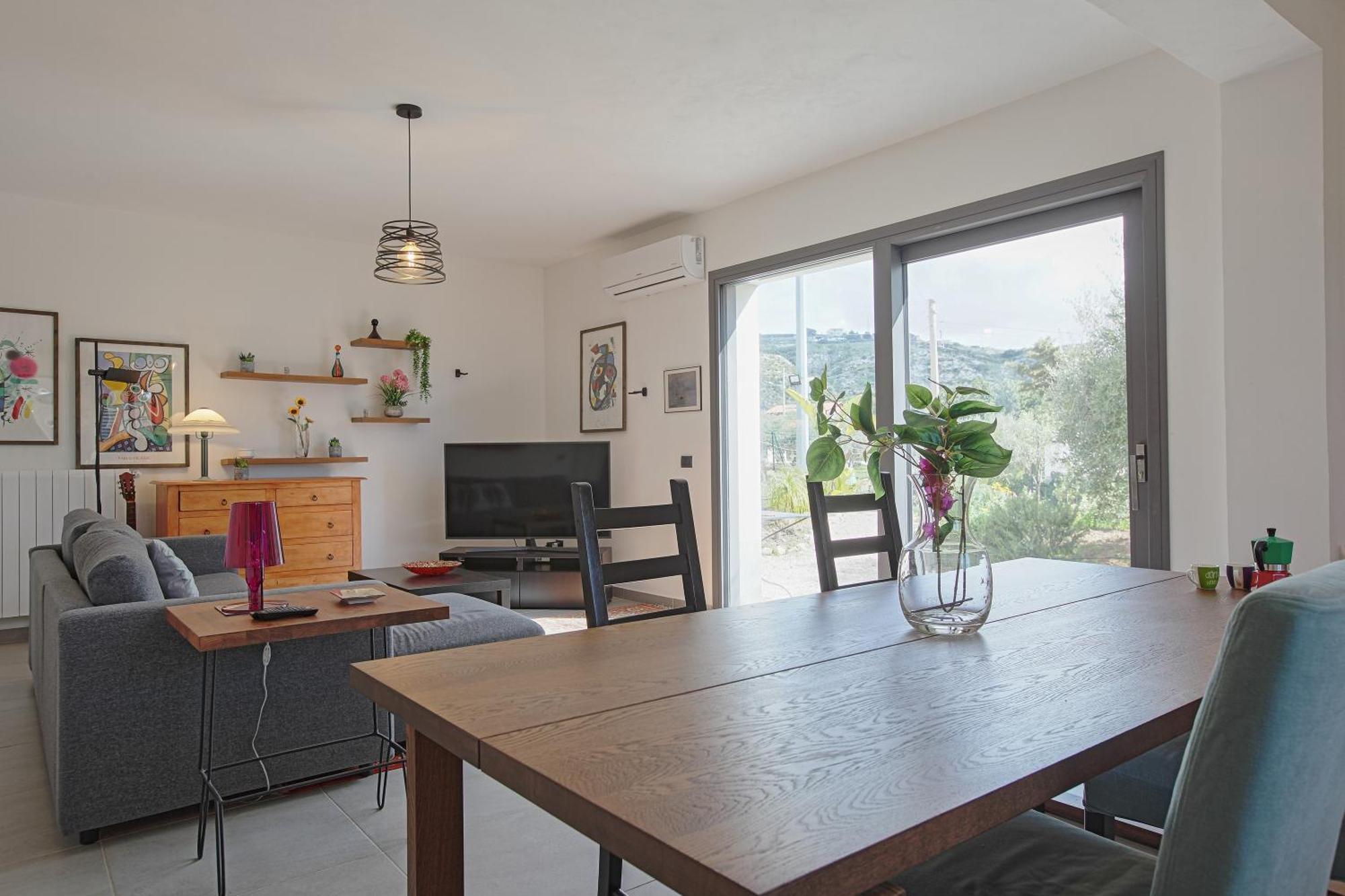 Villa Marulivo Porto Empedocle Luaran gambar