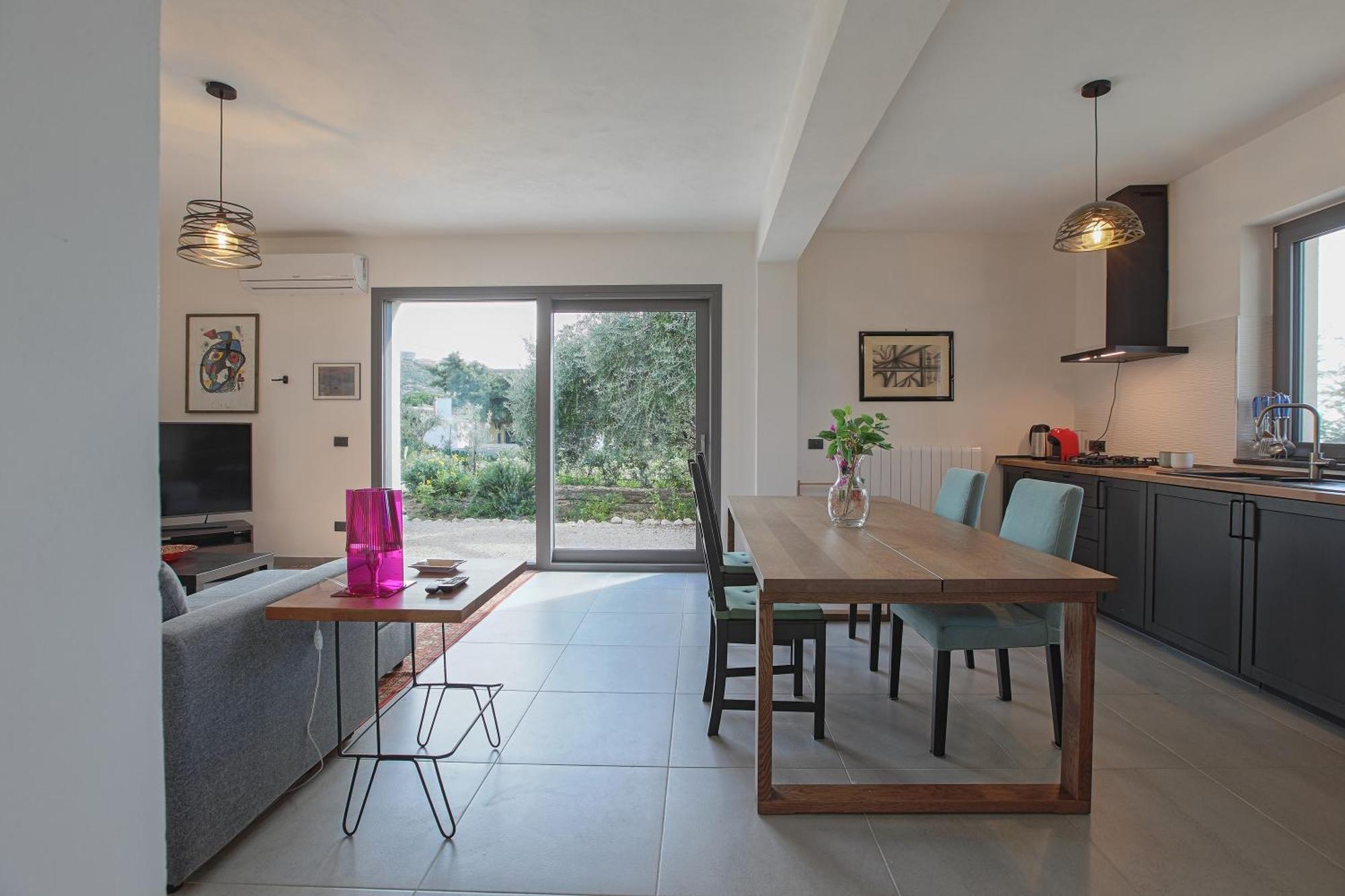 Villa Marulivo Porto Empedocle Luaran gambar