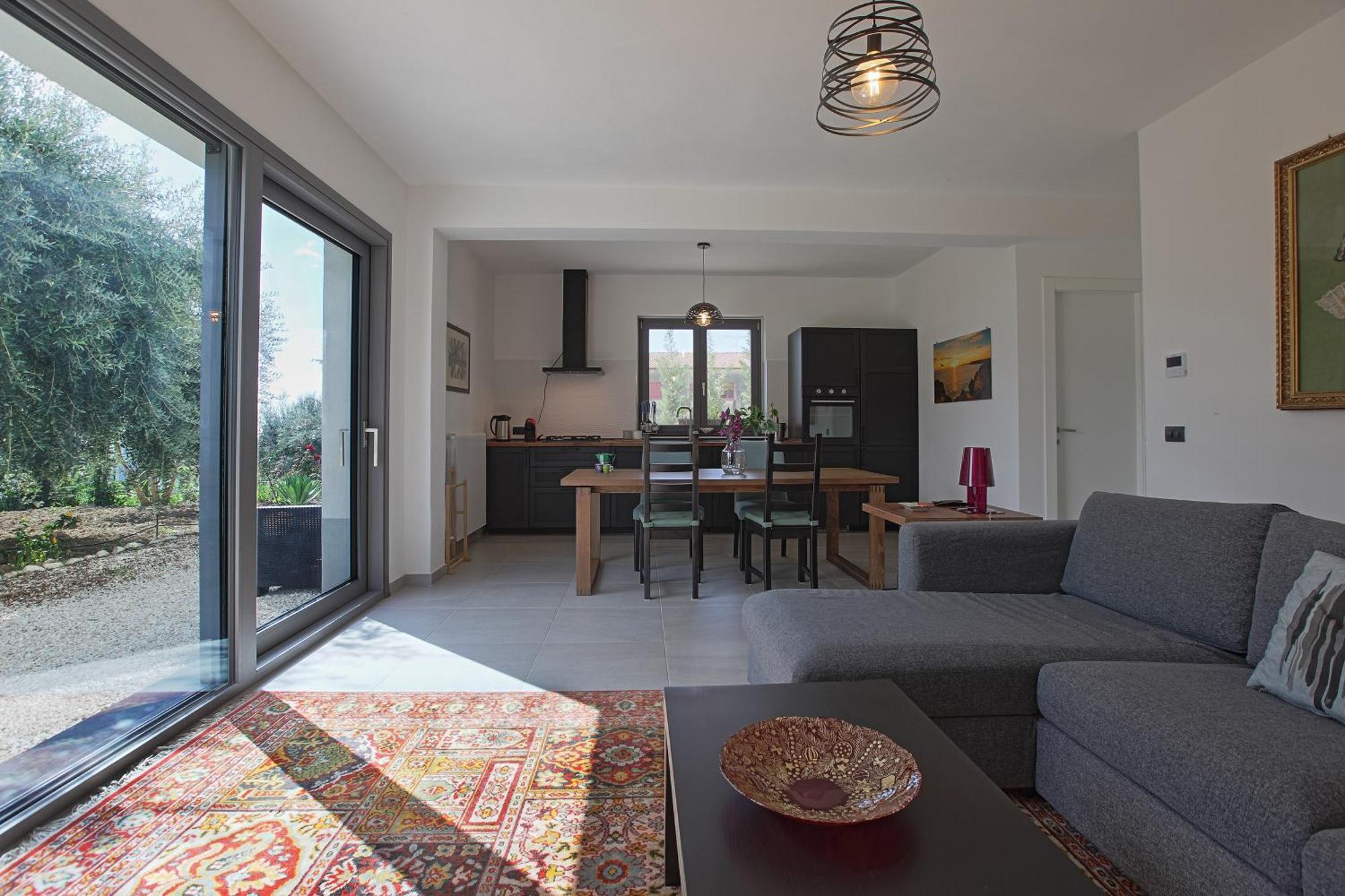 Villa Marulivo Porto Empedocle Luaran gambar