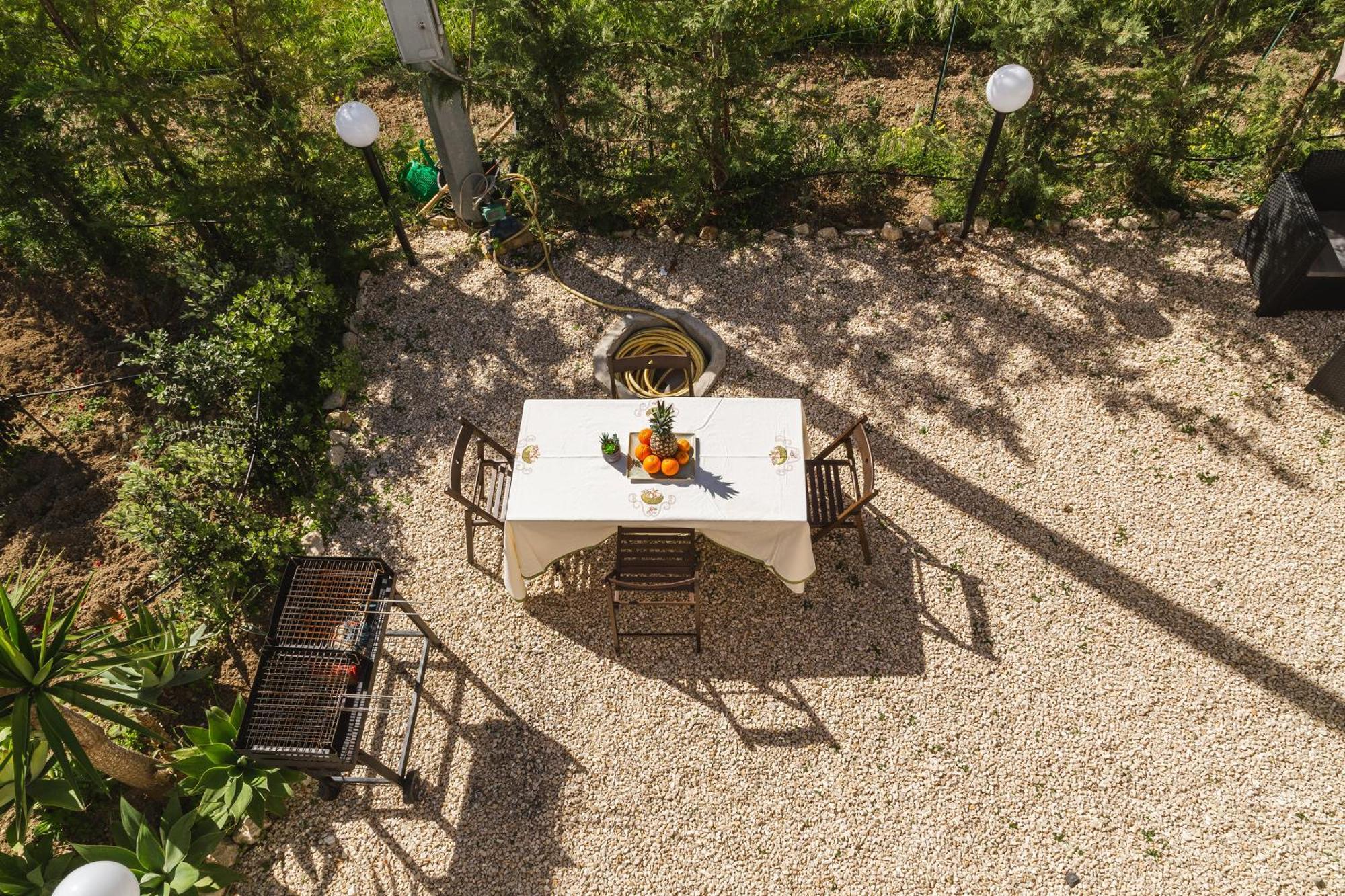 Villa Marulivo Porto Empedocle Luaran gambar